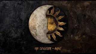 ayazkardes - İyi Geceler (Official Lyric Video)