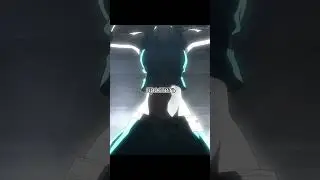Неожиданная встреча на отборочном турнире #аниме #animeshorts