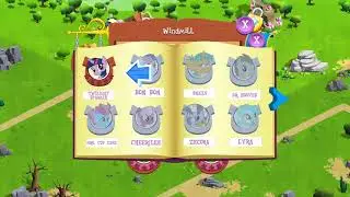 My Little Pony Game: Friendship is Magic [HD] Gameplay | part 1