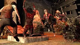 Best perks to rank up in dead by daylight