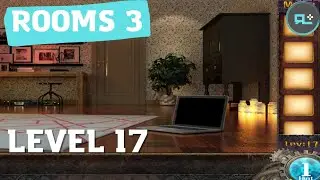 Escape Game 50 rooms 3 | Level 17 Walkthrough