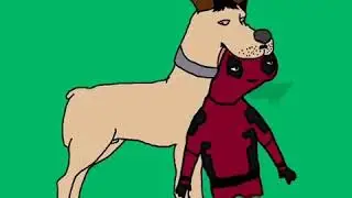Детпул Mult4ch