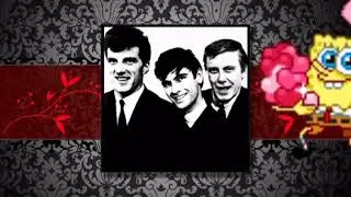 The Big Three - I Know