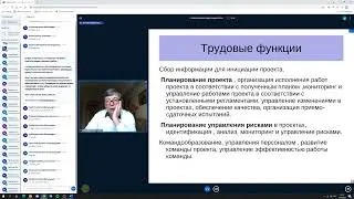 Управление программными проектами, основы. Лекция 1