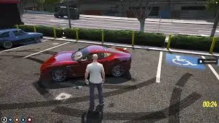 Fivem Advanced vehicle shop ( ESX, QBCORE )