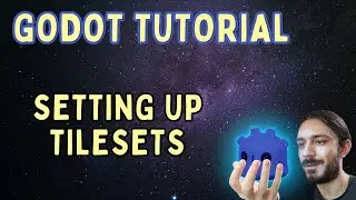 How to use tilesets and terrains - Godot 4