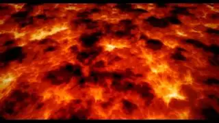 Liquid Magma/Lava