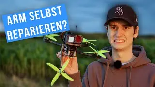 Wie dumm ist es, Carbon zu reparieren? 🧑🏻‍🔬
