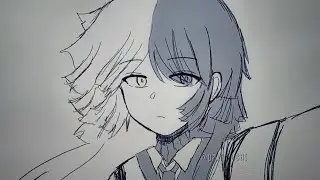 THE LOST SOUL DOWN || Sigma || Bungo Stray Dogs