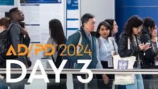 AD/PD™ 2024 - Day 3 Highlights