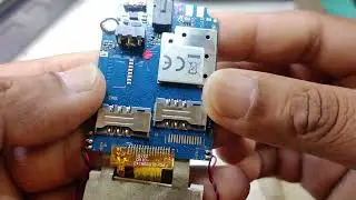 nokia ta-1464 no service solution, nokia 105+ (2022) no service solution