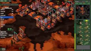 8-bit Armies Guardians Campaing speedrun - 36:11 [ Easy; NG+; Any%; Single Segment; WR ]