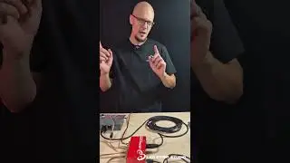 DMX - Play Animations in SD-Card Mode
