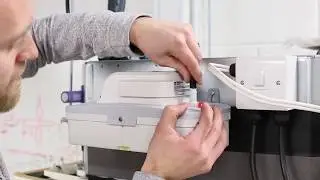 Max Hi-Flow Installation