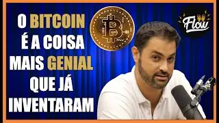 Como funciona o Bitcoin, entenda o sistema com Fernando Ulrich