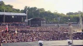 Ладислав Бубнар и Мария Воронова - 