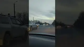 17.04.24. Уральск. Все силы брошены на спасение города от наводнения.##Влог.