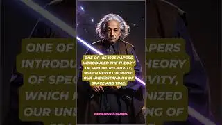 Unexpected Facts about Einstein: Personal Life Behind the Theories #EinsteinFacts #TheoryAndLife