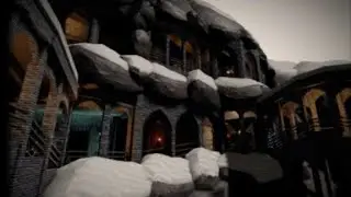 Piggy the robotic apocalypse chapter 6 leaks