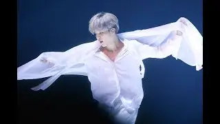 191130 MMA JIMIN SOLO / I NEED U  방탄소년단 지민 직캠