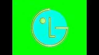 LG Logo 1995 In Clearer 2