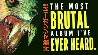 The Most Brutal Album I've Ever Heard