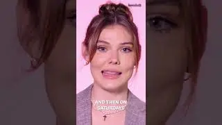 #CambrieSchroder