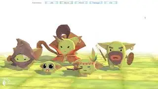 Cute Goblin