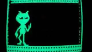 Dancing Demon - II