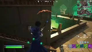 Fortnite - 15 July 2024