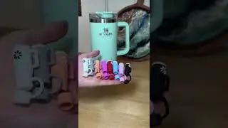 Random Amazon Find!🥤 