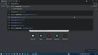 How to Login to Google Play Account (PC or Laptop) | Sign In Google Play Account | 2021
