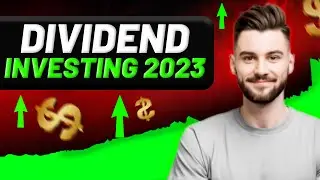 DIVIDEND INVESTING: Everything You Need To Know