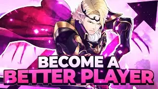 Ironman Challenges make you a better Fire Emblem player