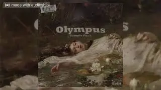 [15+] FREE DARK LOOP KIT/SAMPLE PACK  ''OLYMPUS'' - Pyrex, Southside, Cubeatz - Loop Kit 2020