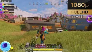 Call of Duty: Mobile PC Gameplay | Gameloop Emulator | CODM PC Gameplay