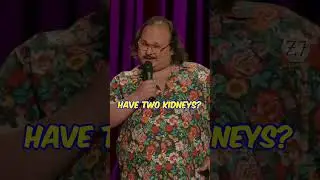 Tech Ads: Stavros Halkias: FAT RASCAL #comedy #standupcomedy