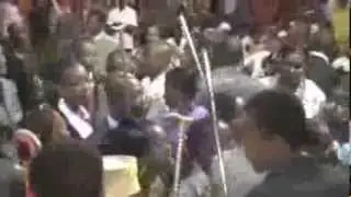 PAPA ANKLATI (NDE BOSS)