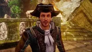 Replaying The Most Underrated & 1 Of My Fav RPGs - Risen 3 Lets Explore & Plunder Part 2