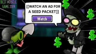 Zpamton Encounter Spamton Battle but in PvZ