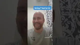 funny short on getting f*cked by life