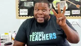 Ridiculous Stories Kindergarteners Tell Their Teachers (Part 3)