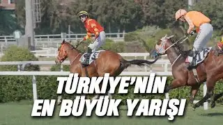 Start Verildi… 98. Gazi Koşusu’nun Perde Arkası