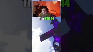 the STG 44 META is BACK 😯 