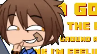 they tell me im a god / fnaf security breach / GGY