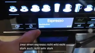 MARVIN TRINKT ESPRESSO DOUBLESHOT STARK + RED BULL UND MUSS SICH FAST ÜBERGEBEN