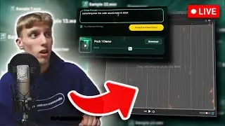 GET PUT ON! - Discovering New Sauce (AI?!) / Making Presets/Beats/Samples