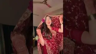 মিথিলাকে বউ লাগছে😱😘 #youtubeshorts