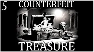 Shadow Rome - V: Counterfeit Treasure