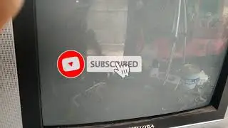 TV CINA MERK ONOMURA MATI TOTAL